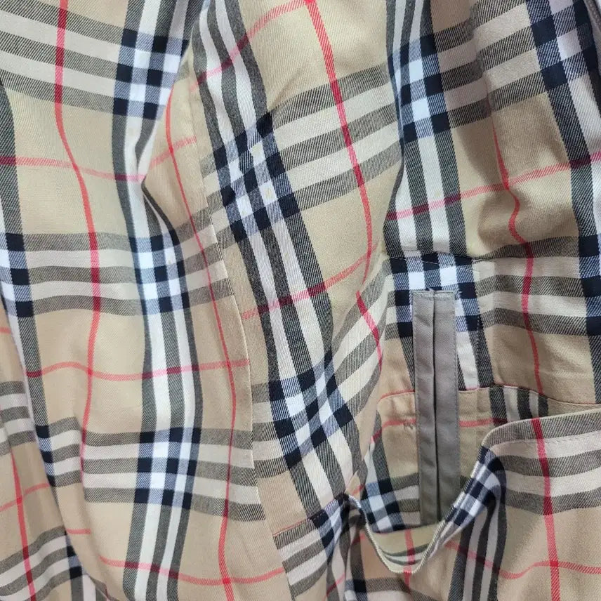 [BUNJANG] Burberry London Long Trench Coat (Size 50) / 버버리 런던 롱 트렌치 코트 50사이즈