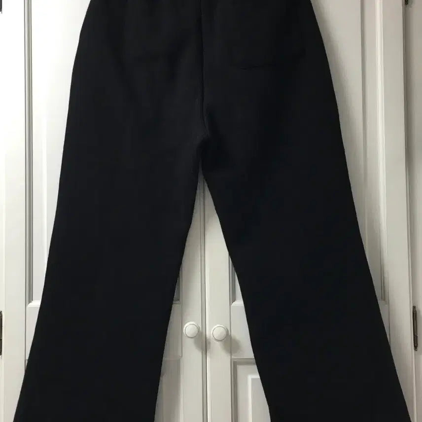 [BUNJANG] threetim Smurf 333 Wide Training Pants / threetim 스머프333 와이드 트레이닝 팬츠