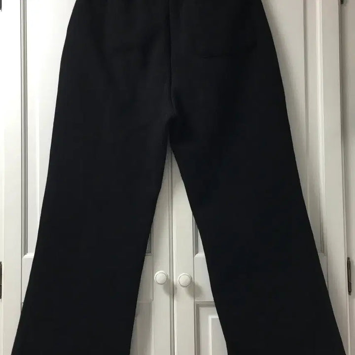 [BUNJANG] threetim Smurf 333 Wide Training Pants / threetim 스머프333 와이드 트레이닝 팬츠