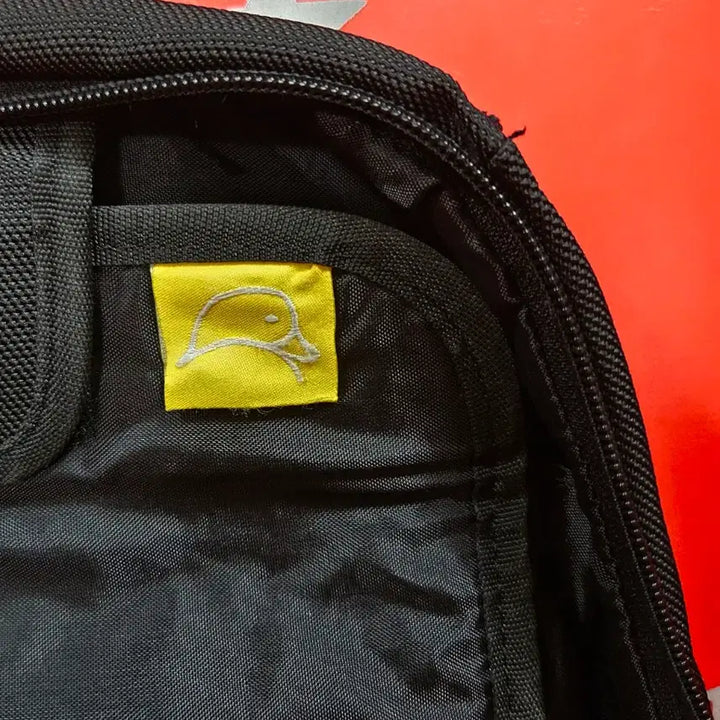 [BUNJANG] Mandarina Duck Nylon Laptop Briefcase / 만다리나덕 나일론 노트북 브리프 케이스