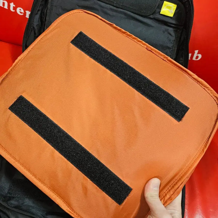[BUNJANG] Mandarina Duck Nylon Laptop Briefcase / 만다리나덕 나일론 노트북 브리프 케이스