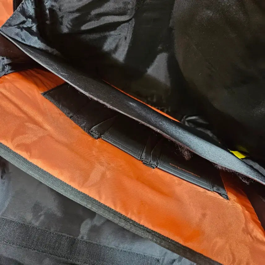 [BUNJANG] Mandarina Duck Nylon Laptop Briefcase / 만다리나덕 나일론 노트북 브리프 케이스