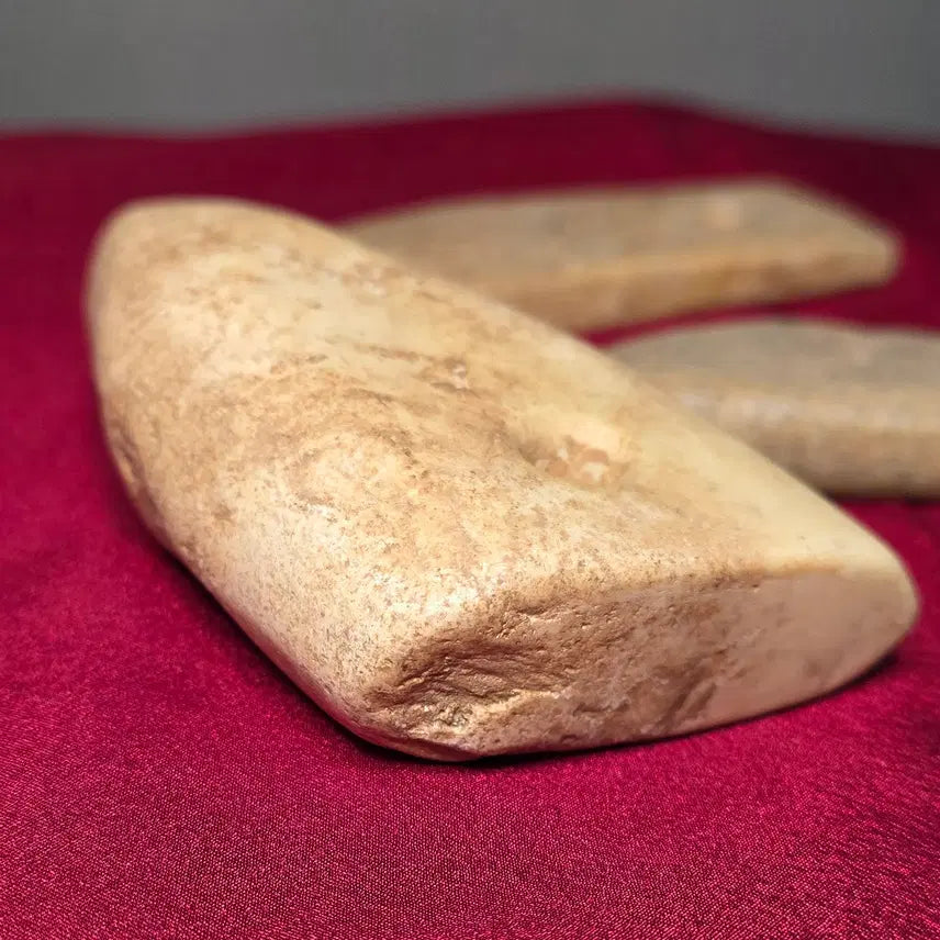 [BUNJANG] Neolithic Age Stone Tools Set / 간석기(마제석기) 5점