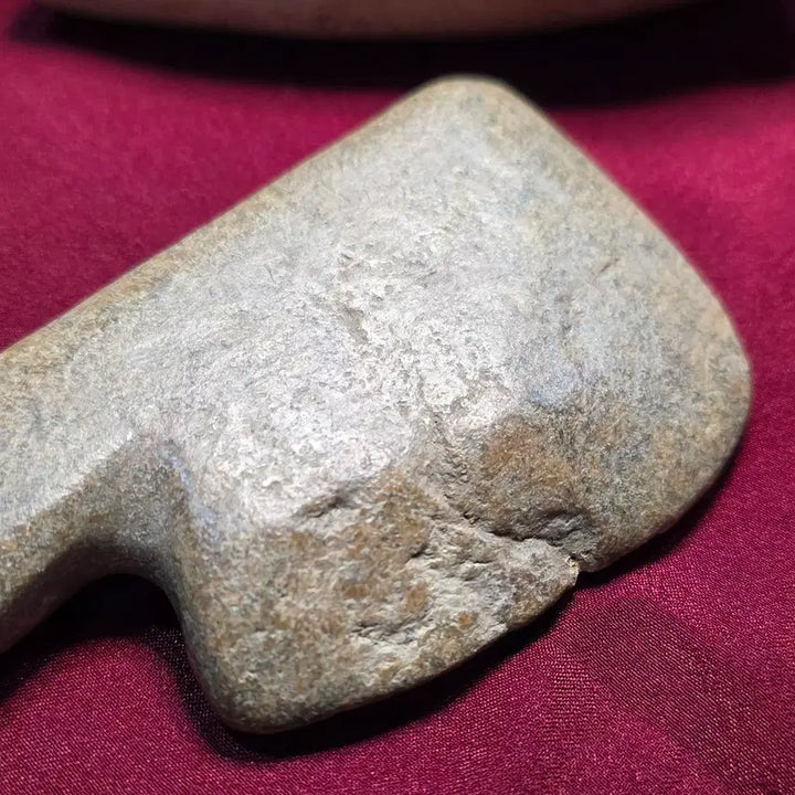 [BUNJANG] Neolithic Age Stone Tools Set / 간석기(마제석기) 5점