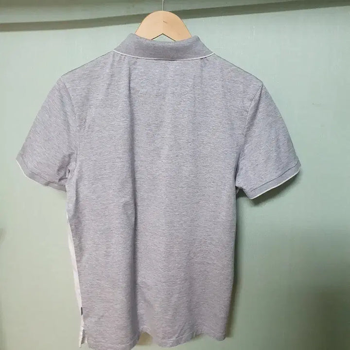 [BUNJANG] Calvin Klein Polo Shirt / 캘빈클라인 반팔 카라티 95