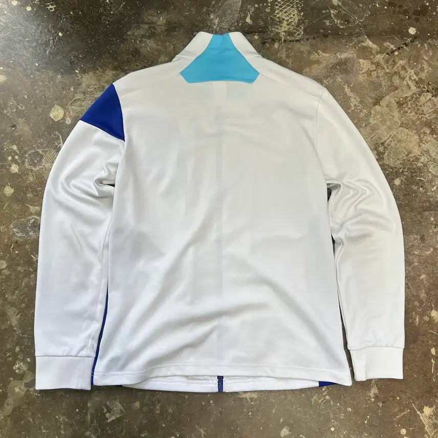 [BUNJANG] Le Coq Sportif Track Jacket Top Jersey / 100) 르꼬끄 트랙자켓 트랙탑져지