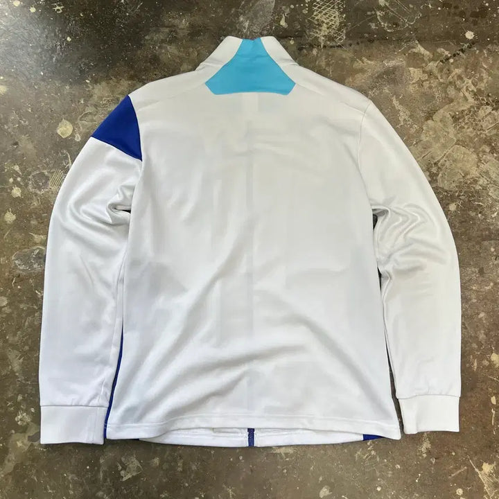 [BUNJANG] Le Coq Sportif Track Jacket Top Jersey / 100) 르꼬끄 트랙자켓 트랙탑져지