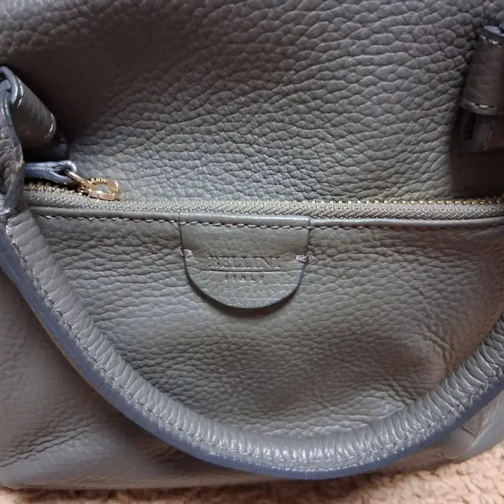 [BUNJANG] Leather Handbag / 양가죽여성가방