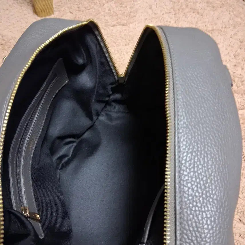 [BUNJANG] Leather Handbag / 양가죽여성가방