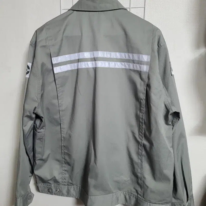 [BUNJANG] Workwear Jacket Size 110 / 작업복 자켓 110