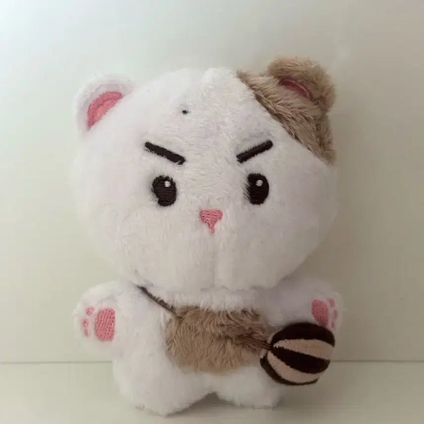 [BUNJANG] Koo Gyo-hwan Gugjji Doll / 배우 구교환 인형 구찍이