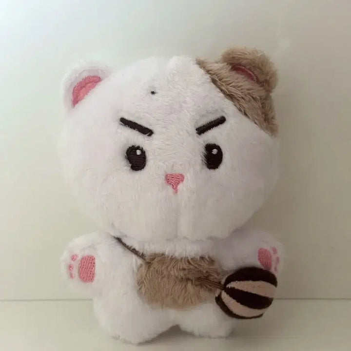 [BUNJANG] Koo Gyo-hwan Gugjji Doll / 배우 구교환 인형 구찍이