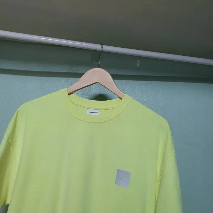 [BUNJANG] thisisneverthat Short Sleeve T-shirt L / 디스이즈네버댓 반팔 티셔츠 L 100