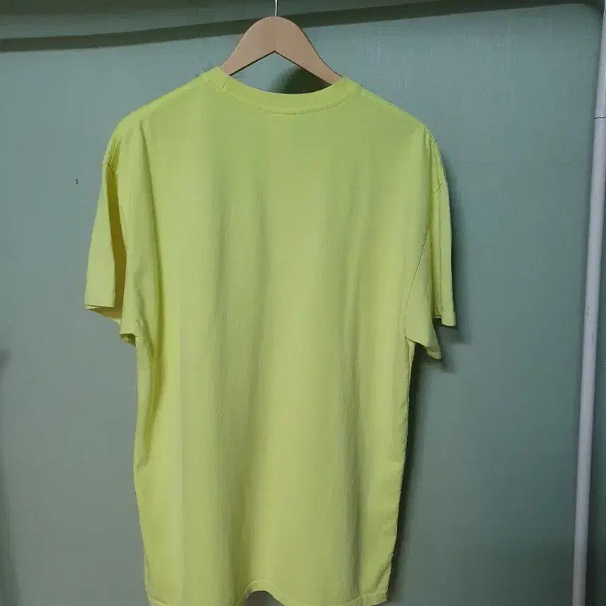 [BUNJANG] thisisneverthat Short Sleeve T-shirt L / 디스이즈네버댓 반팔 티셔츠 L 100