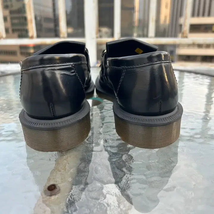 [BUNJANG] Dr. Martens Adrian Snaffle Loafer / 닥터마틴 아드리안 스내플 로퍼