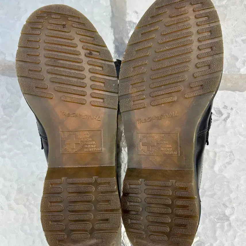 [BUNJANG] Dr. Martens Adrian Snaffle Loafer / 닥터마틴 아드리안 스내플 로퍼