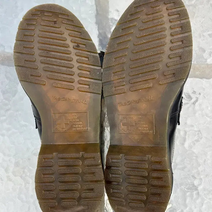 [BUNJANG] Dr. Martens Adrian Snaffle Loafer / 닥터마틴 아드리안 스내플 로퍼