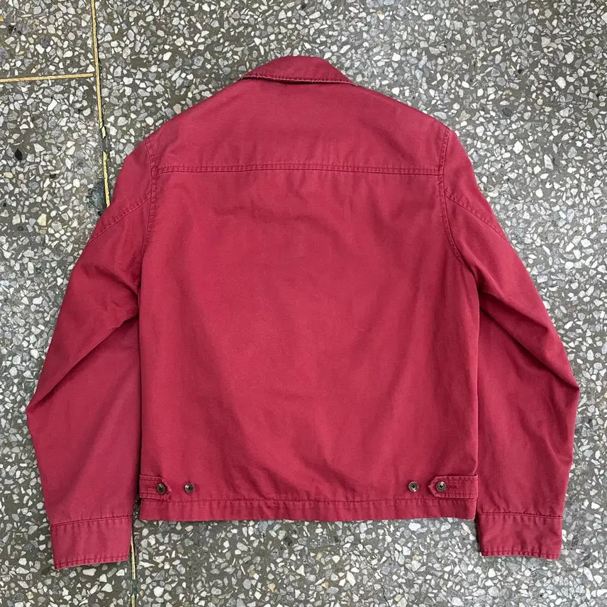 [SOLD OUT] 폴로 랄프로렌 코튼 트윌 스윙탑 자켓 S