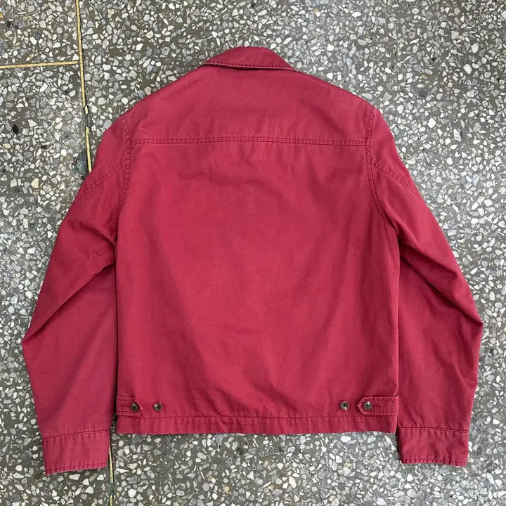[SOLD OUT] 폴로 랄프로렌 코튼 트윌 스윙탑 자켓 S