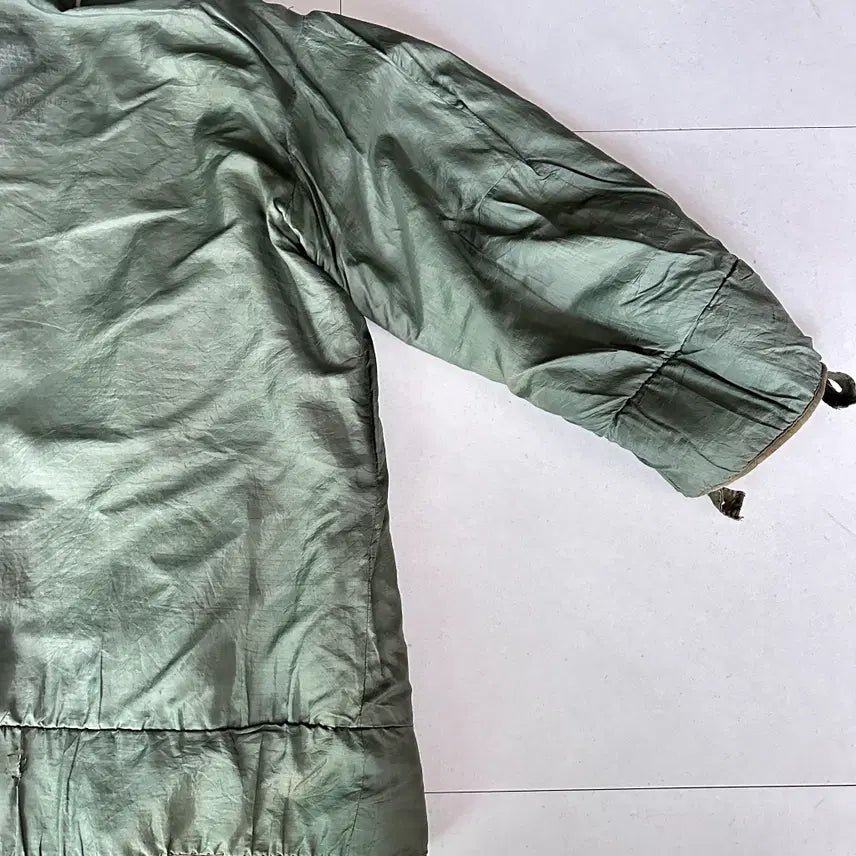 [BUNJANG] US Army M51 Field Parka Wool Liner, 1951 / 50s 미군 오리지널 M51 파카 양털 내피 M