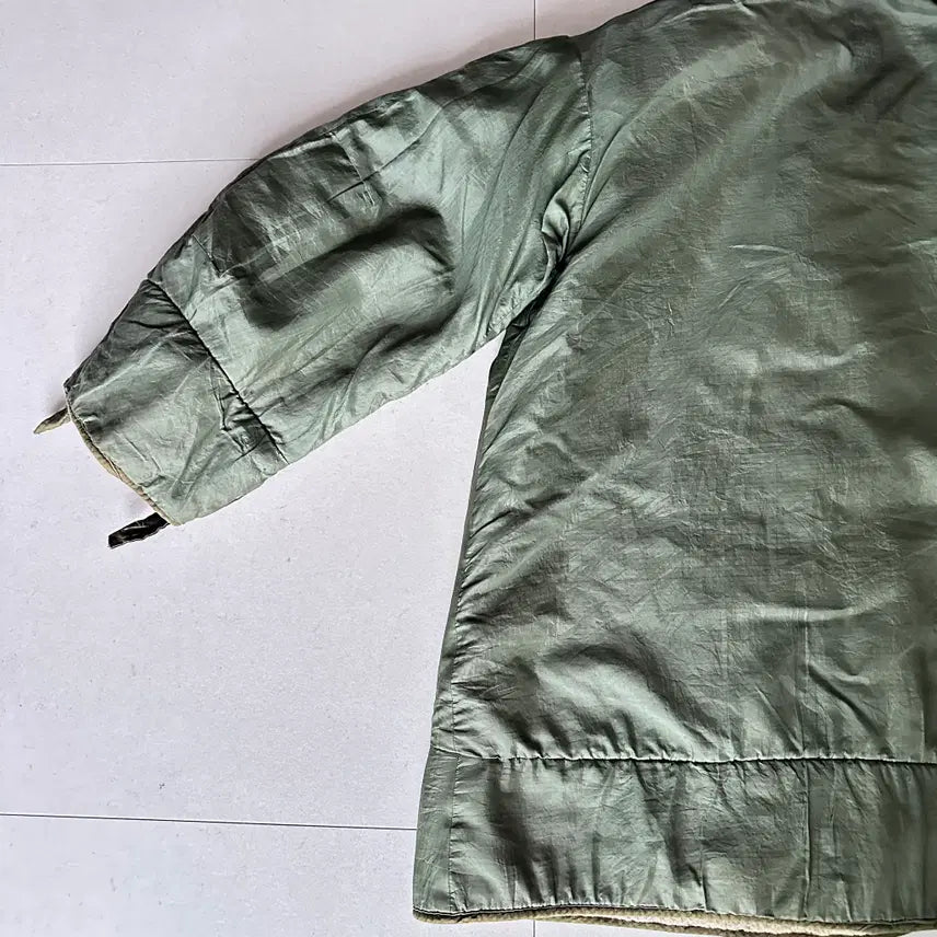 [BUNJANG] US Army M51 Field Parka Wool Liner, 1951 / 50s 미군 오리지널 M51 파카 양털 내피 M