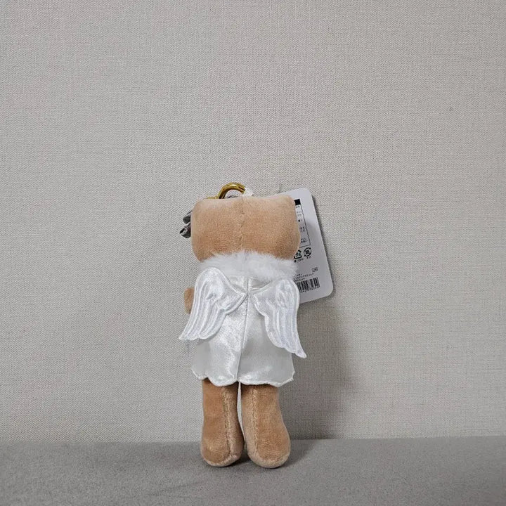 [SOLD OUT] 헬로키티 인형 천사 드레스 롱다리키티 새상품