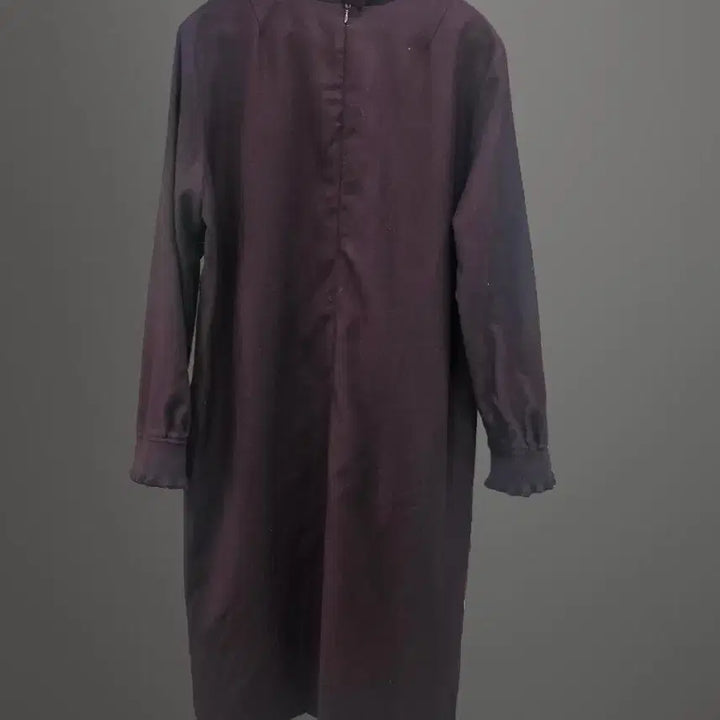 [BUNJANG] BCBG Burgundy Dress / BCBG 버건디 원피스예요