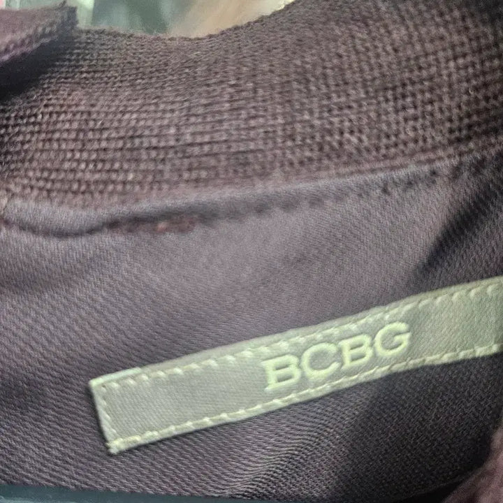 [BUNJANG] BCBG Burgundy Dress / BCBG 버건디 원피스예요