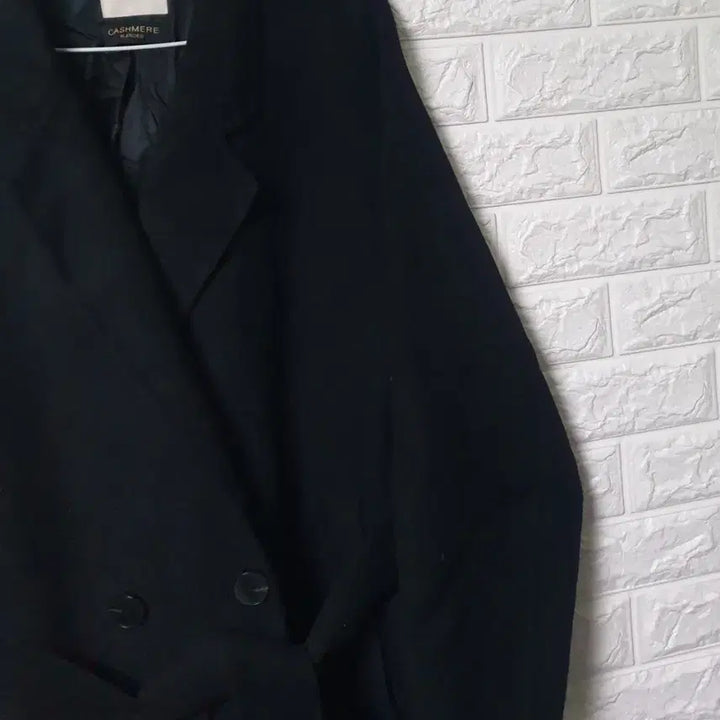 [BUNJANG] Studio Tomboy Cashmere Coat / 스튜디오톰보이 캐시미어 코트 판매합니다