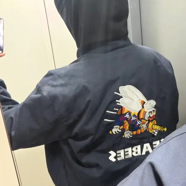 [BUNJANG] Dickies Sampling Jacket / 레드캡 디키즈 샘플링 자켓