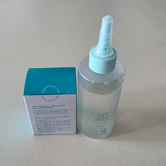 [BUNJANG] ILSUNG Super Melting Sebum Softener / 일소 슈퍼 멜팅 세범 소프트너