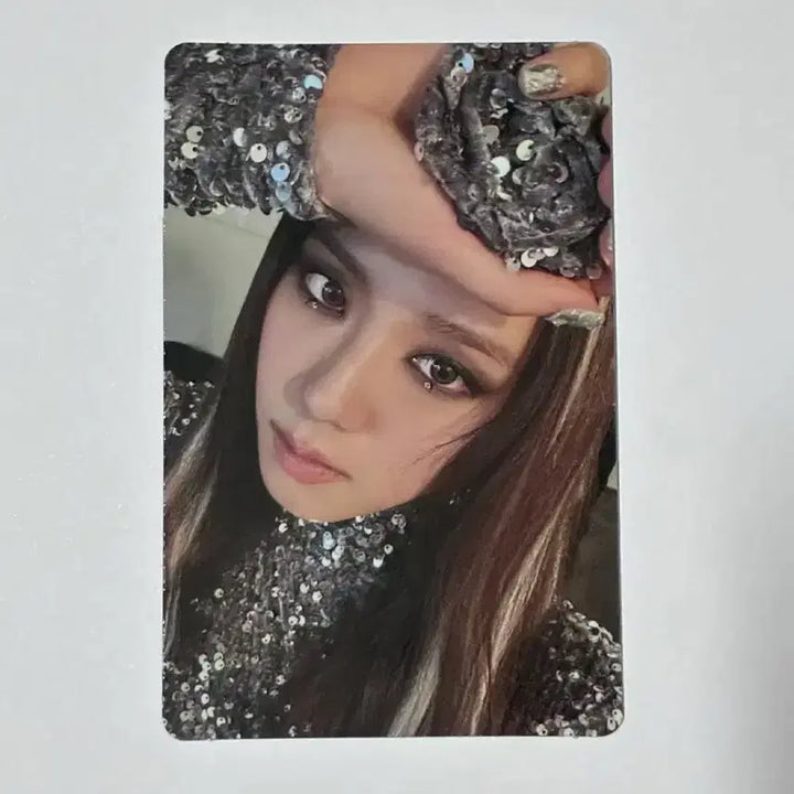 [BUNJANG] Blackpink Jisoo &