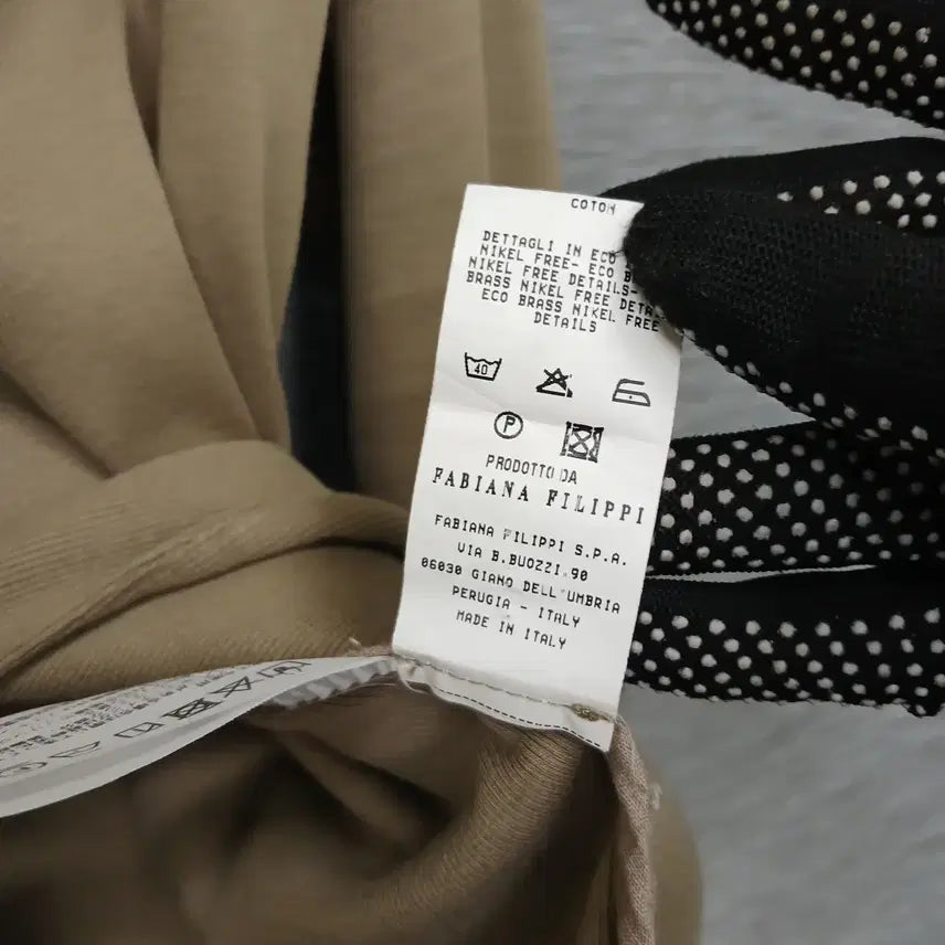 [SOLD OUT] 3947 파비아나 필리피 가디건 46