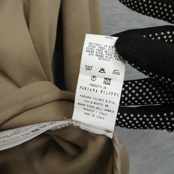 [SOLD OUT] 3947 파비아나 필리피 가디건 46