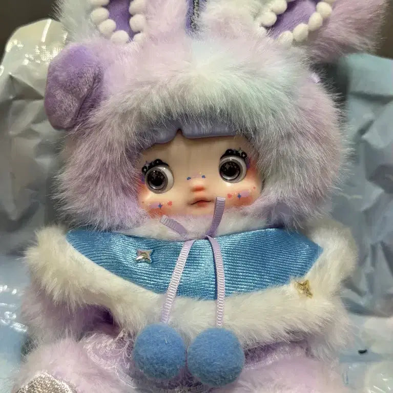 [BUNJANG] Nomi Weather Forecast Fog Figure / 노미 일기예보 포그