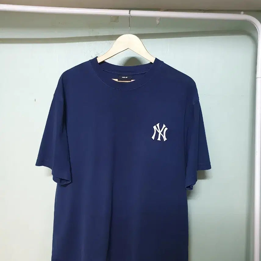 [SOLD OUT] MLB 반팔 티셔츠 110
