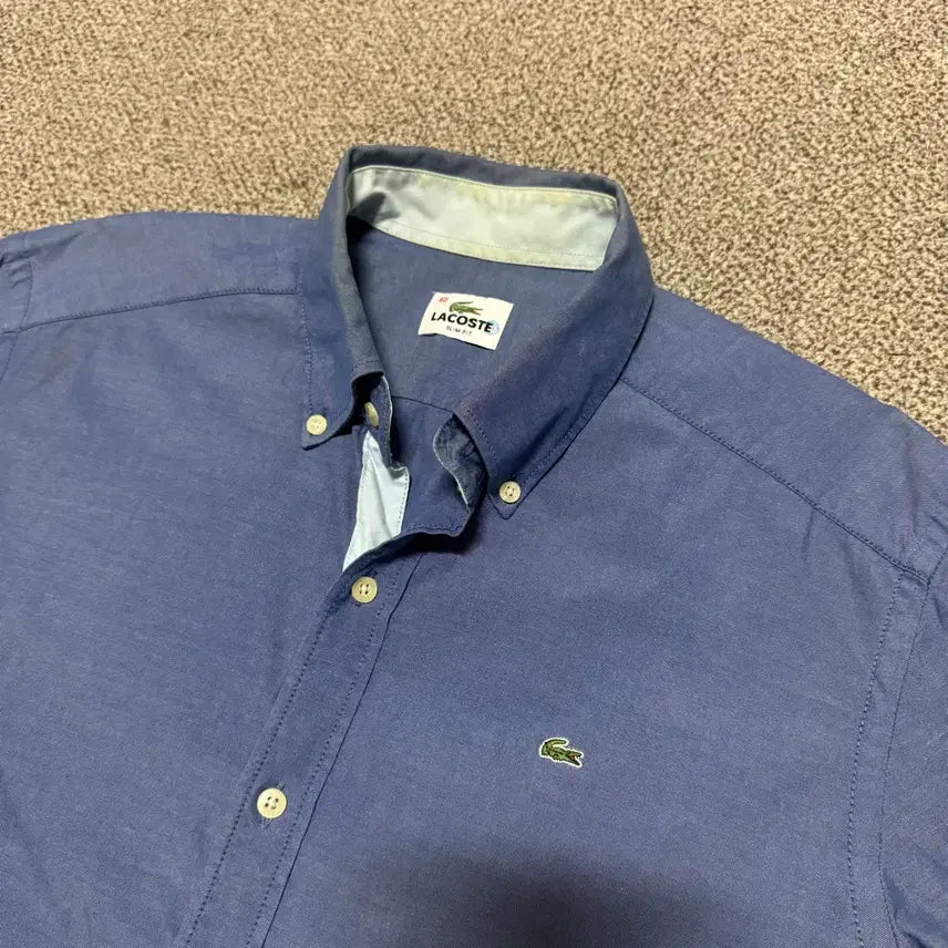 [BUNJANG] Lacoste Men&