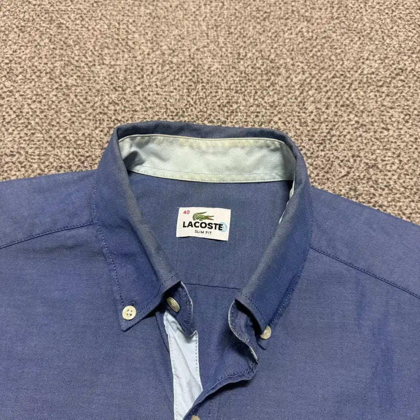 [BUNJANG] Lacoste Men&