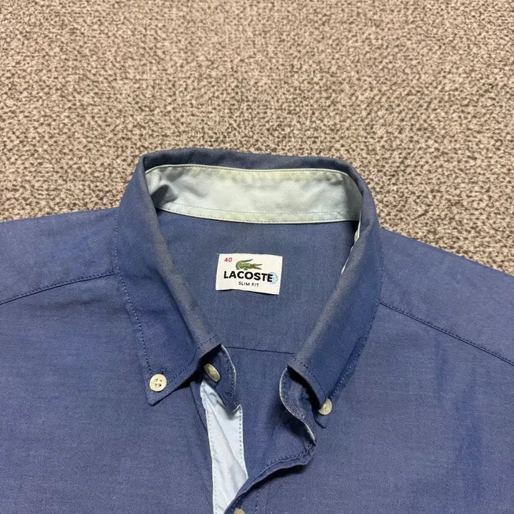 [BUNJANG] Lacoste Men&
