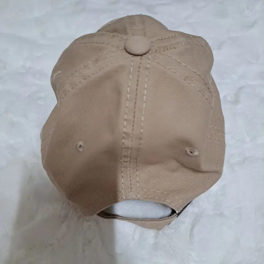 [BUNJANG] Y2K Vintage Lettering Embroidered Baseball Cap / 볼캡 레터링 자수 야구 모자 남여공용 데일리 y2k 빈티지 에이블리