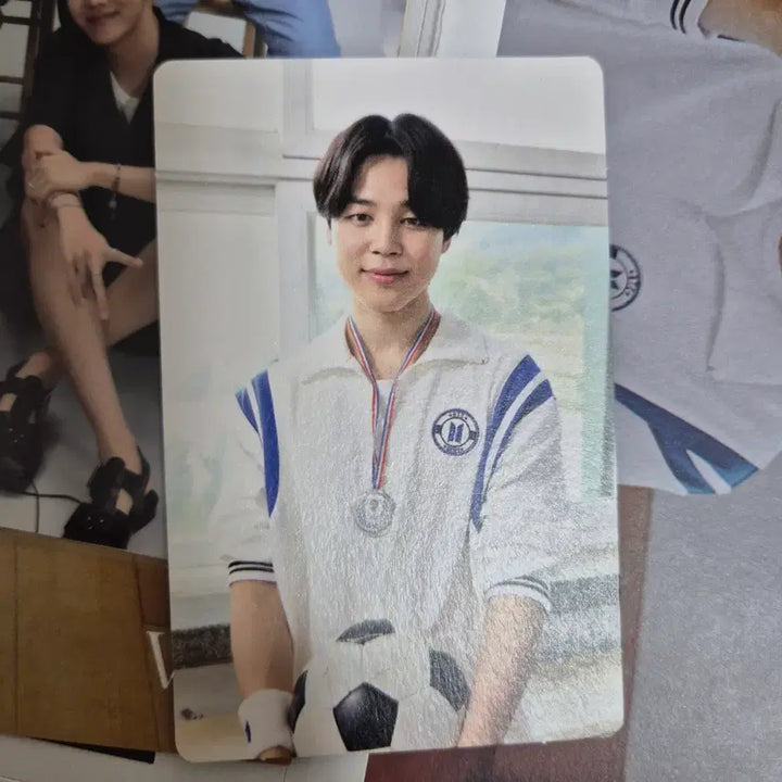 [SOLD OUT] 방탄소년단 화보집 special 8 WE  양도해요(풀세트)