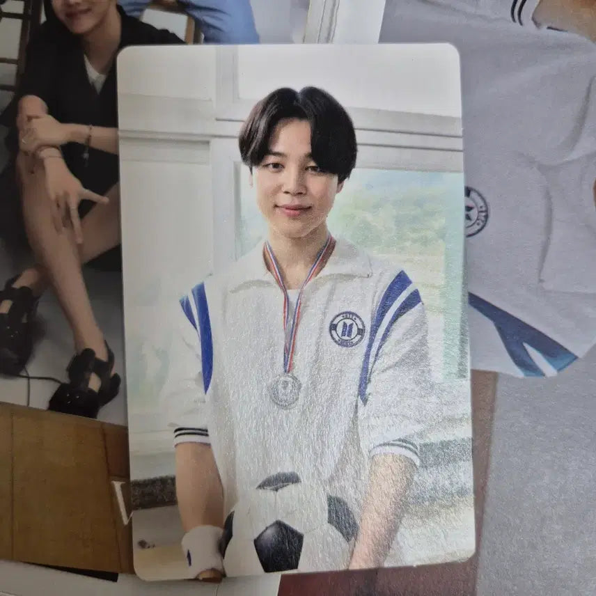 [SOLD OUT] 방탄소년단 화보집 special 8 WE  양도해요(풀세트)