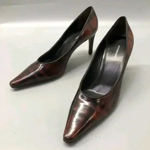 [BUNJANG] Burberry Women&