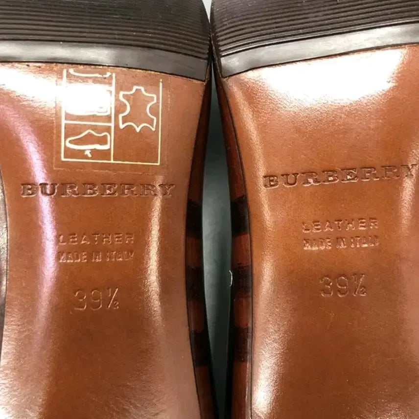 [BUNJANG] Burberry Women&