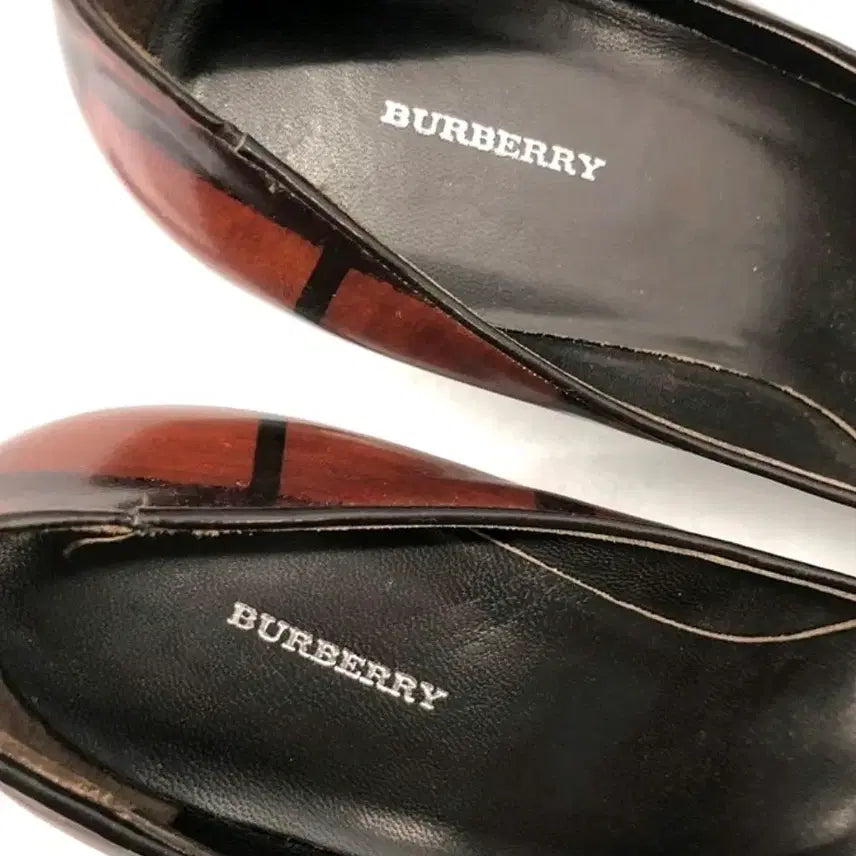 [BUNJANG] Burberry Women&