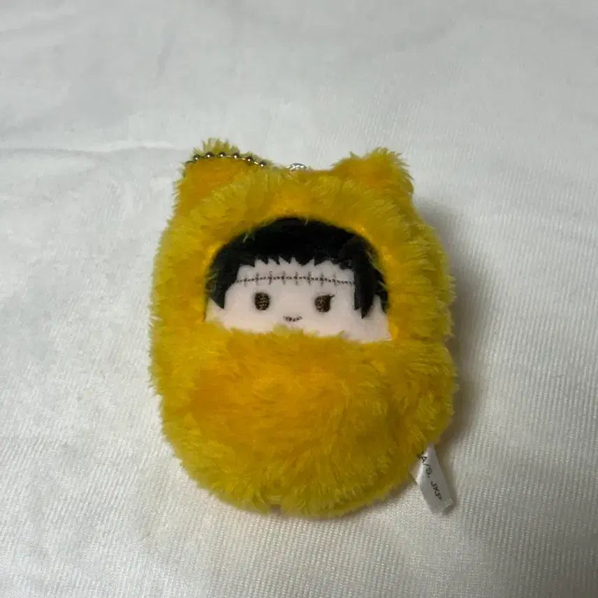 [BUNJANG] Jujutsu Kaisen Suguru Geto Tapinui Plush / 주술 타피누이 게토