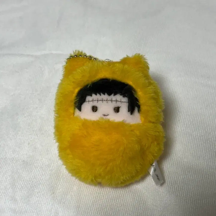 [BUNJANG] Jujutsu Kaisen Suguru Geto Tapinui Plush / 주술 타피누이 게토