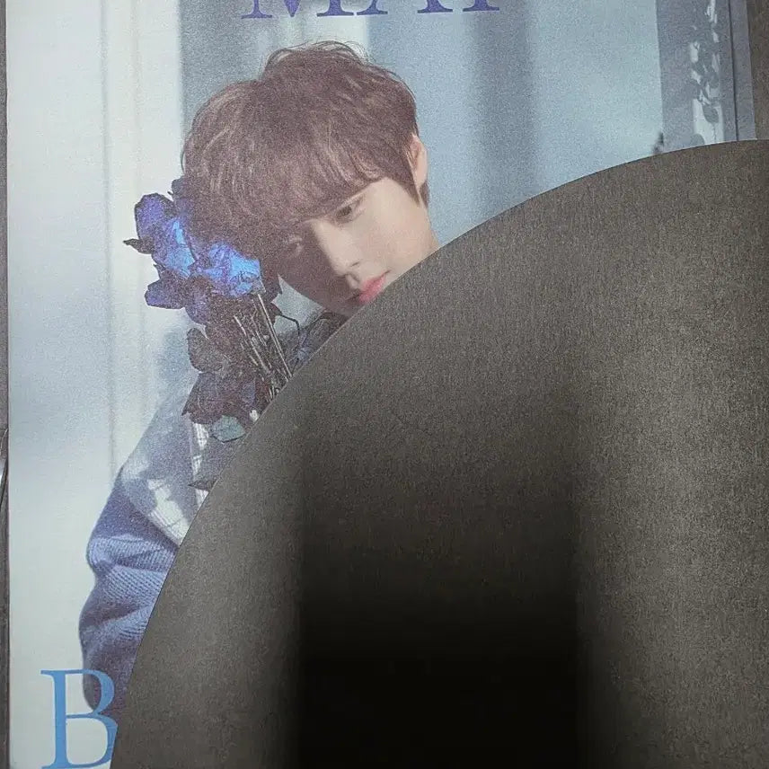 [BUNJANG] Park Jihoon Fanclub 2nd Generation Kit Full Set (Excluding Membership Card) / 박지훈 팬클럽 2기 키트 양도