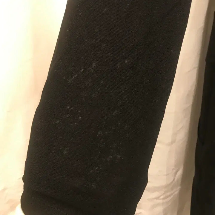 [BUNJANG] Vintage Gothic Punk Cubic Wing Hooded Zip-up / Vintage 고스펑크 고딕 갸루 큐빅 날개 후드집업