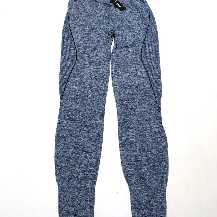 [BUNJANG] Try Heattech Hooded Top and Bottom Set / 트라이 히트텍 상하의 세트 후드일체형 새제품 국산